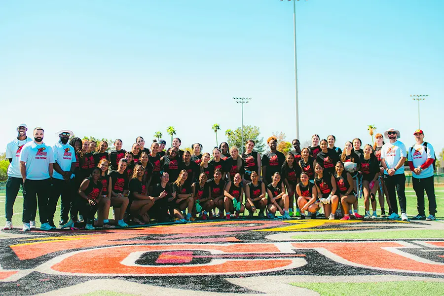 Camp Photo